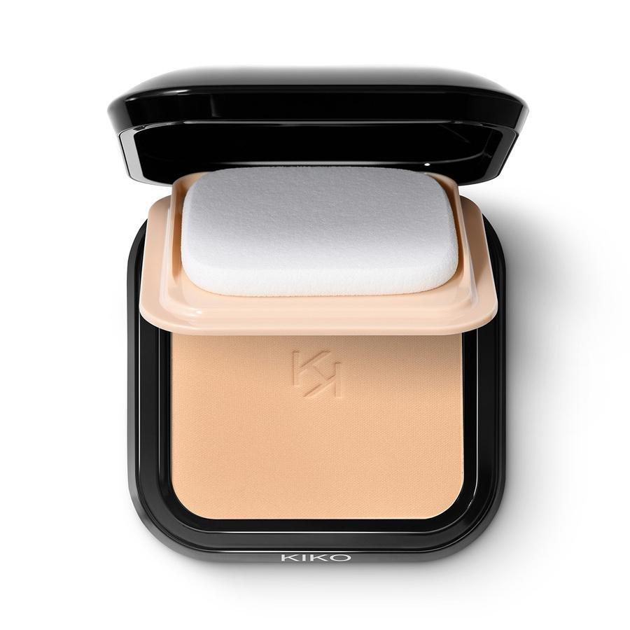 Full Coverage Blurring Powder Foundation, 20 Ivory, large image number 2