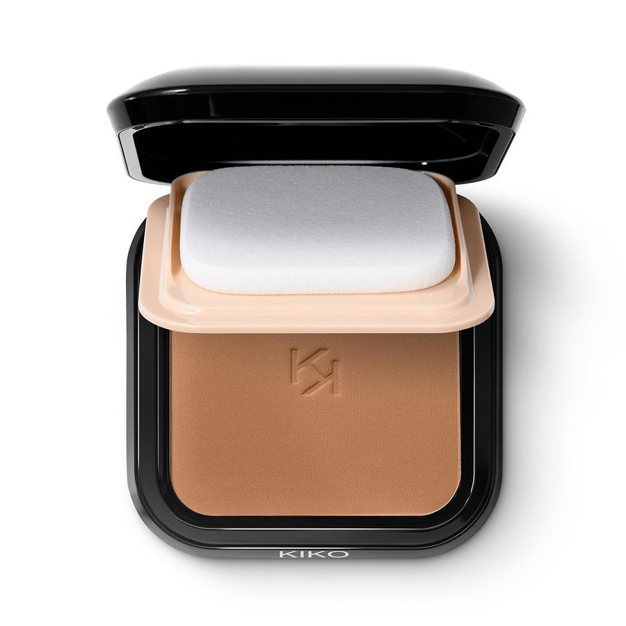 Full Coverage Blurring Powder Foundation, 80 Cocoa, large image number 2