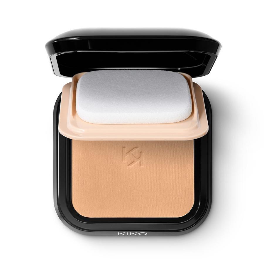 Full Coverage Blurring Powder Foundation, 25 Soft Sand, large image number 2
