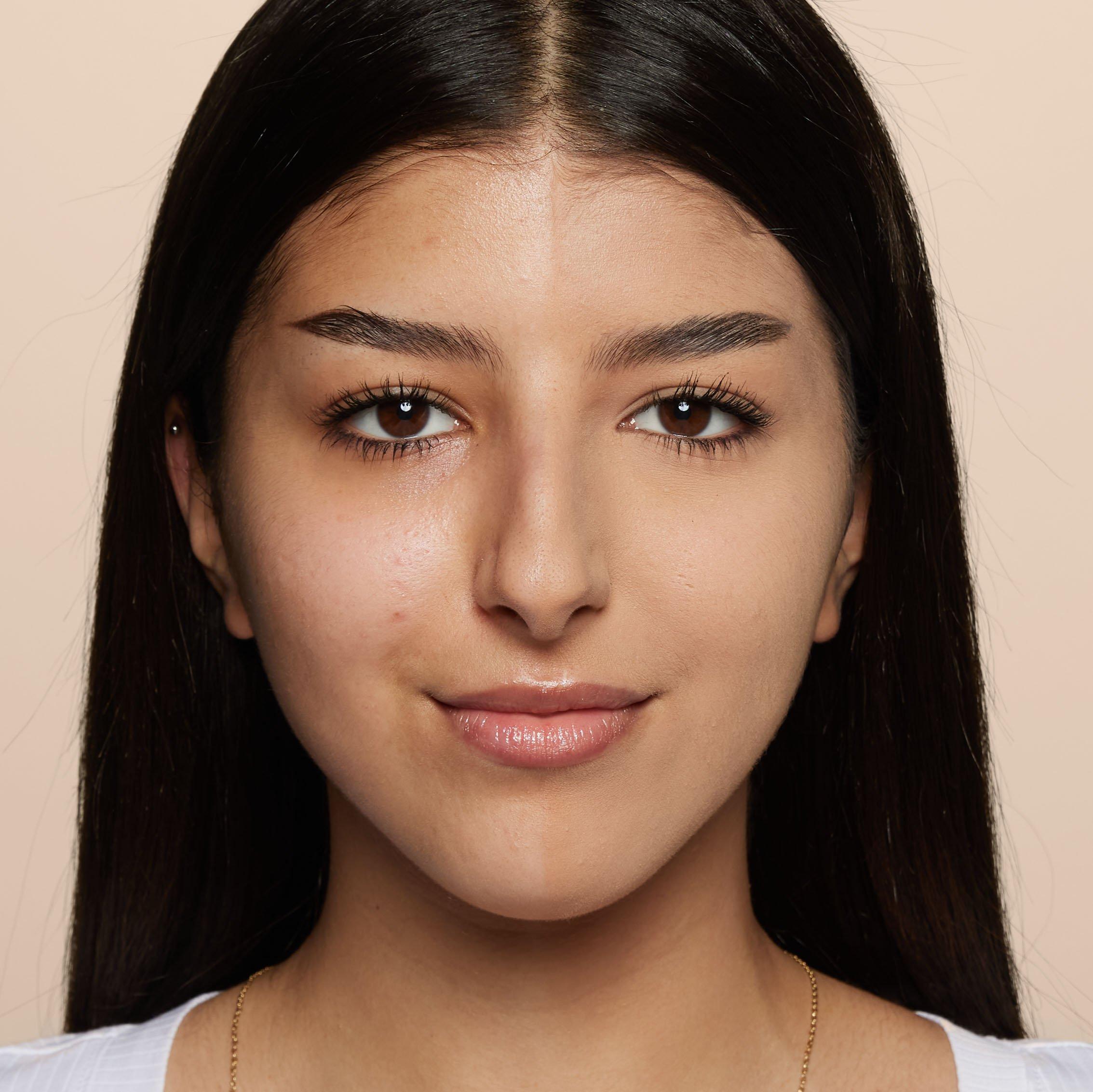 Full Coverage Blurring Powder Foundation, 25 Soft Sand, thumbnail