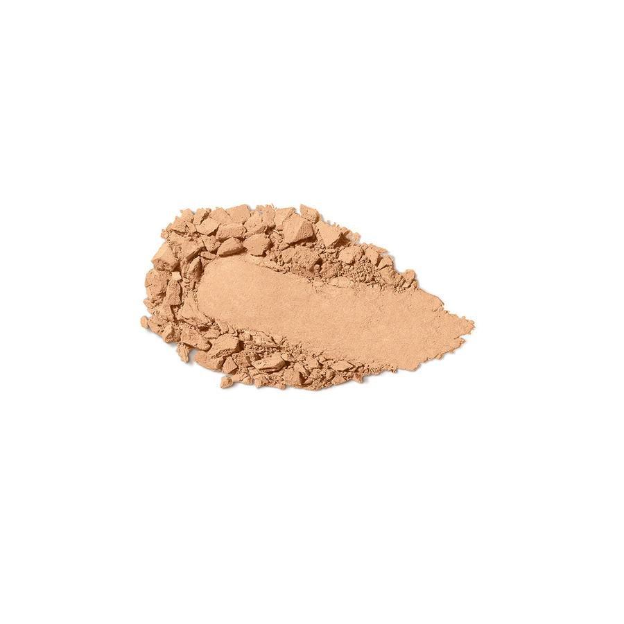 Full Coverage Blurring Powder Foundation, 27 Desert, medium