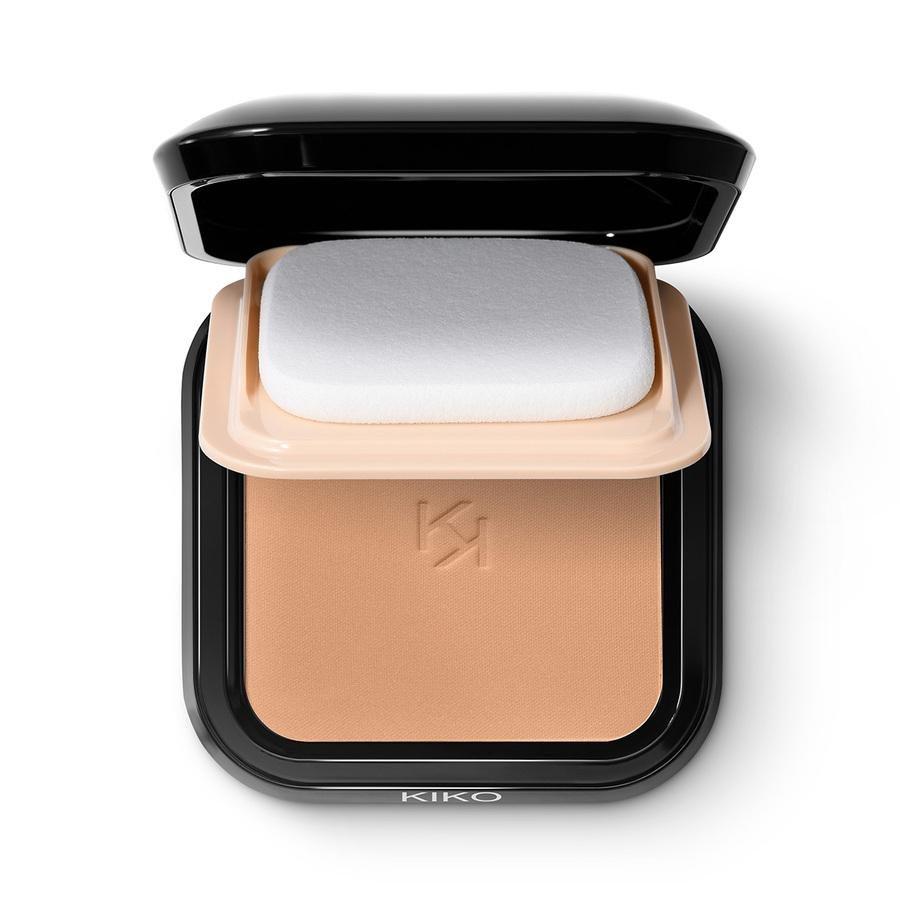 Full Coverage Blurring Powder Foundation, 72 Hazelnut, large image number 2