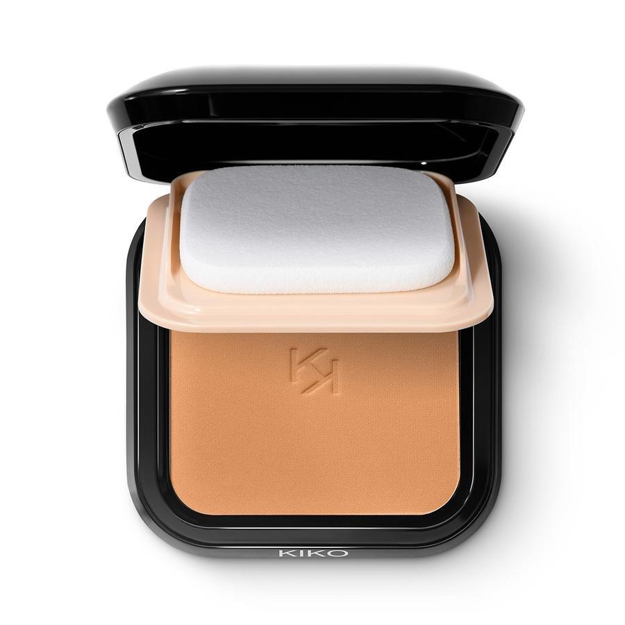 Full Coverage Blurring Powder Foundation, 75 Caramel, large image number 2