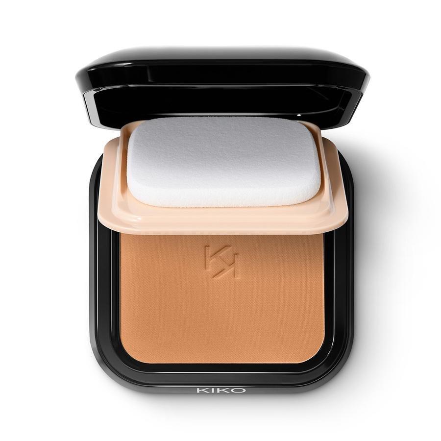Full Coverage Blurring Powder Foundation, 75 Camel, large image number 2