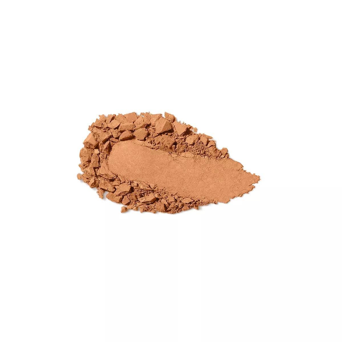 Full Coverage Blurring Powder Foundation, 75 Camel, thumbnail