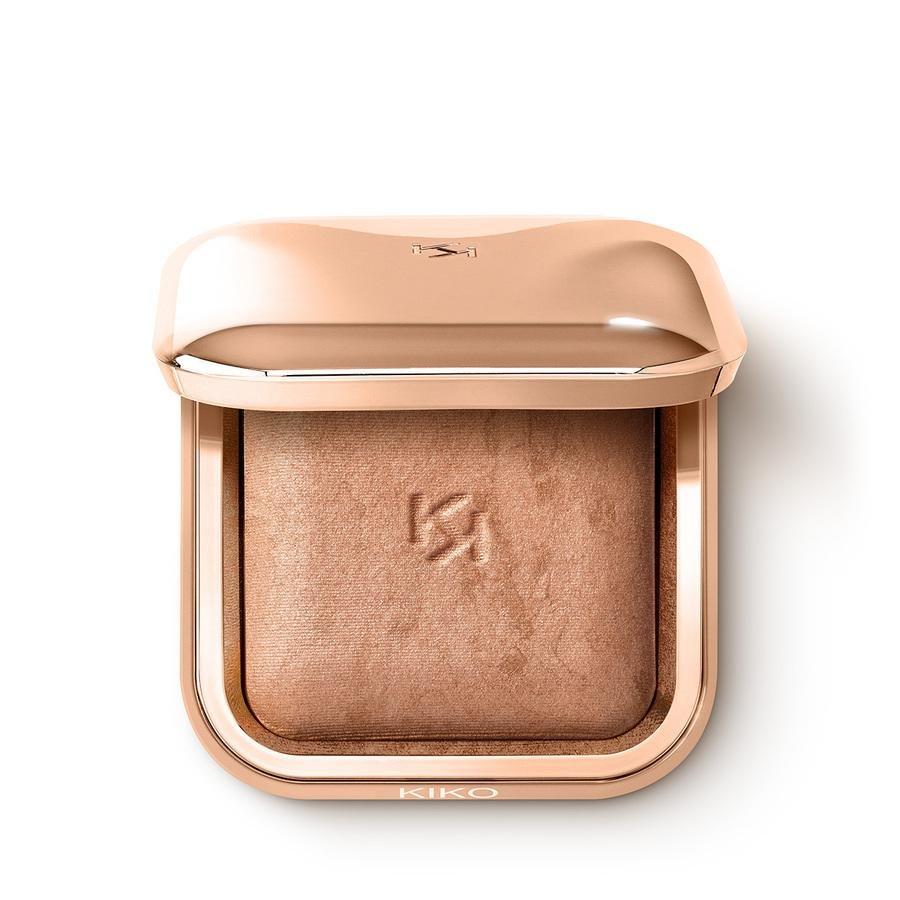 Silky Glow Baked Bronzer, , large image number 0