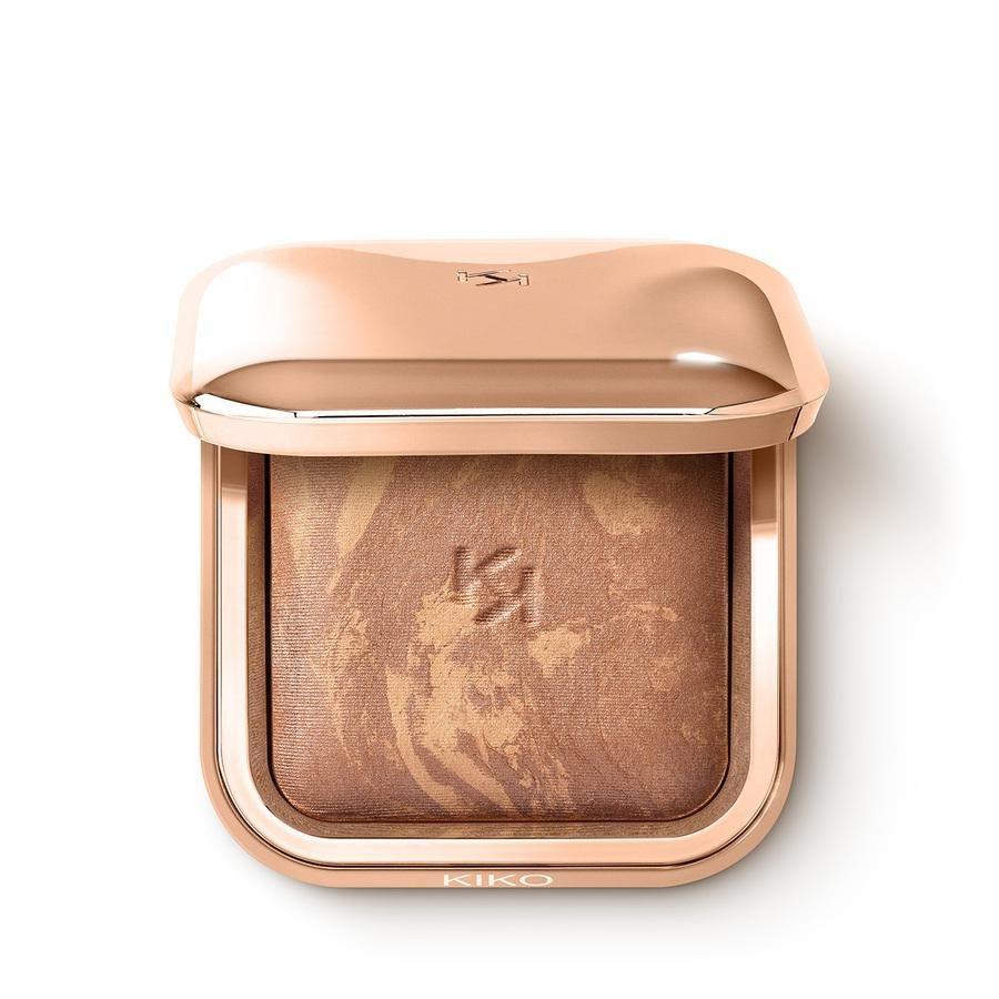 Kiko - Silky Glow Baked Bronzer