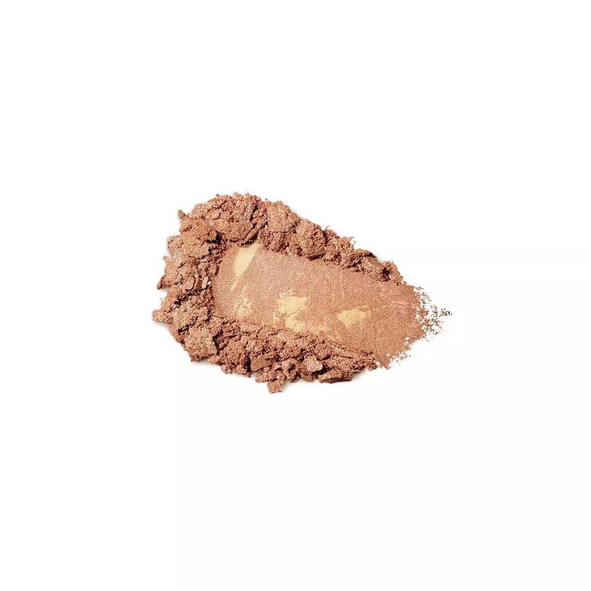 Silky Glow Baked Bronzer, 02 Terracotta, thumbnail