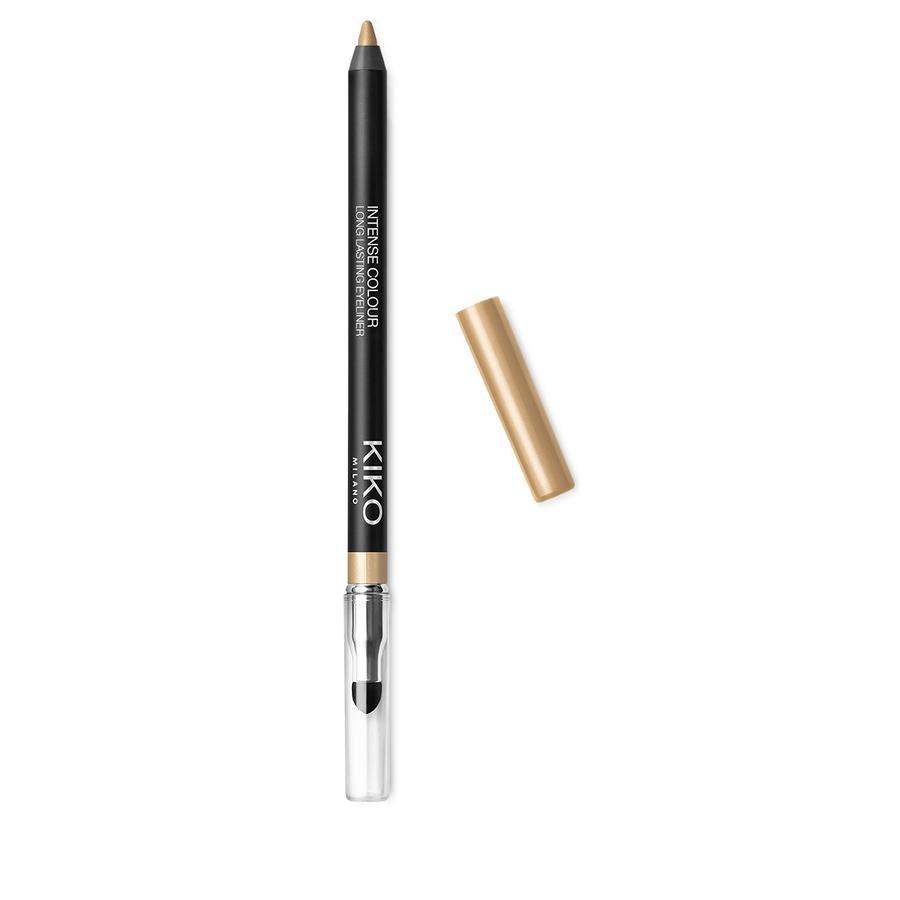 Intense Colour Long Lasting Eyeliner, 17 Warm Gold, large image number 0