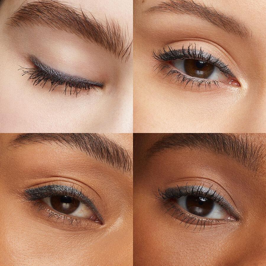 Intense Colour Long Lasting Eyeliner, 20 Dark Grey, large image number 2