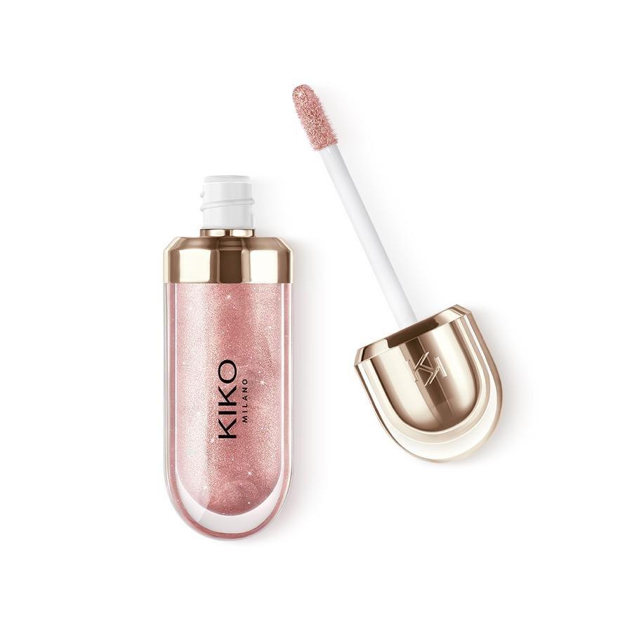 3D Hydra Lipgloss - Online Only, 43 Timeless Rose, large image number 0