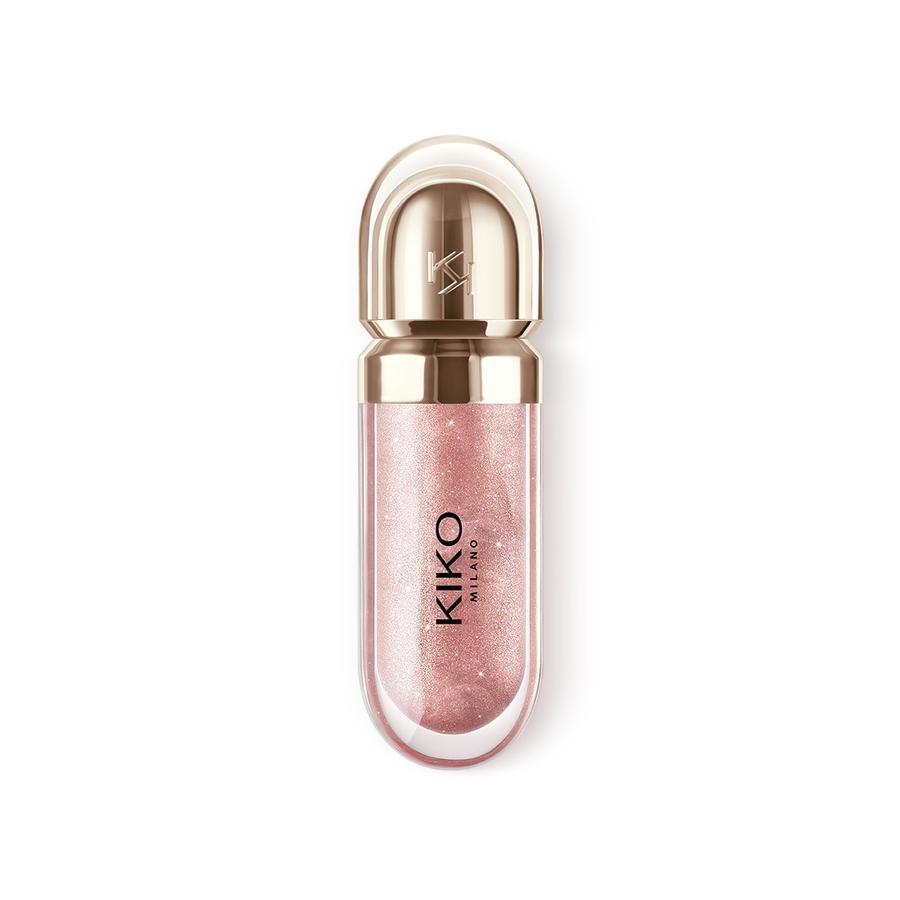 3D Hydra Lipgloss - Online Only, 43 Timeless Rose, large image number 2