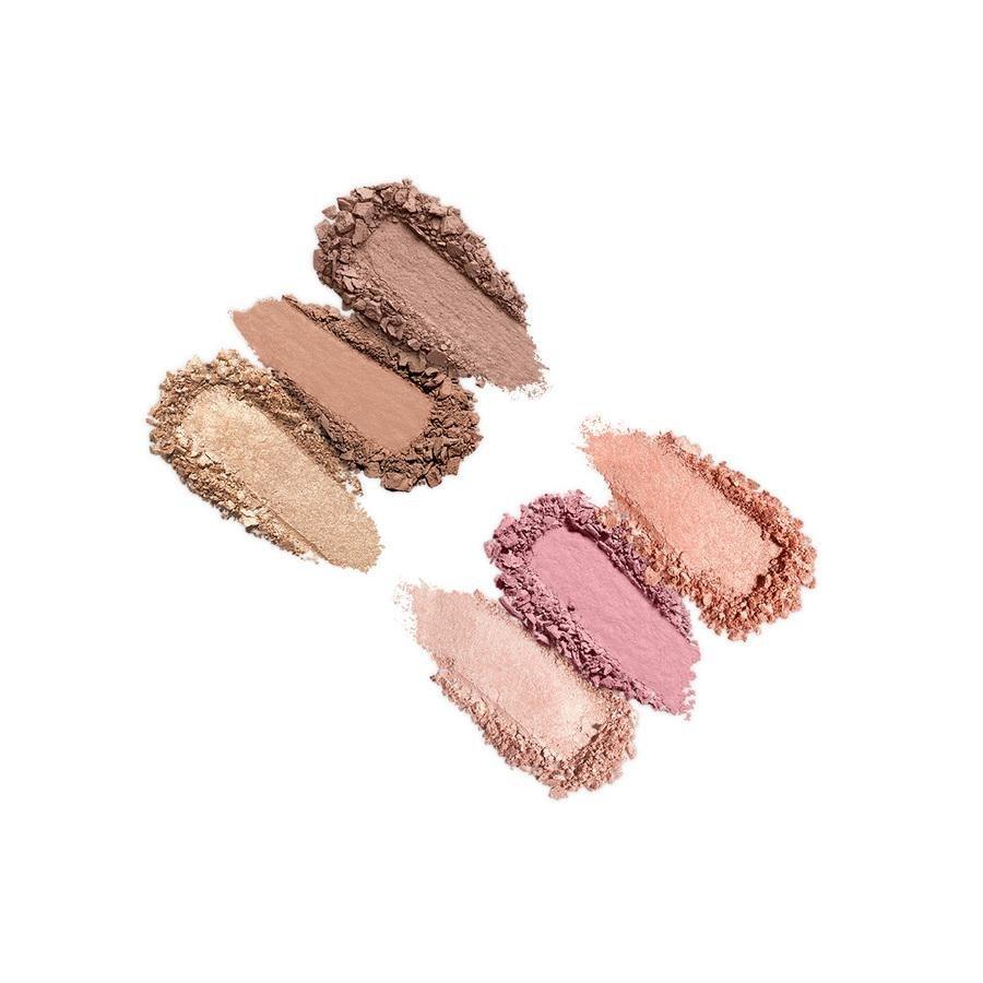 Irresistible Total Look Face Powder Palette, 9001_001, large image number 1