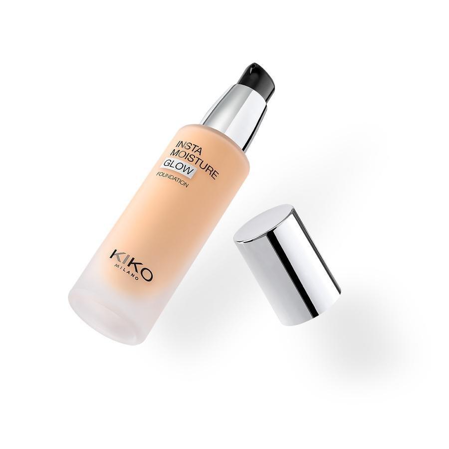 Instamoisture Glow Foundation