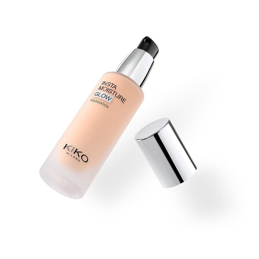 Instamoisture Glow Foundation
