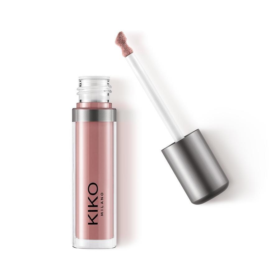 Kiko - NEW LASTING MATTE VEIL LIQUID LIP COLOUR