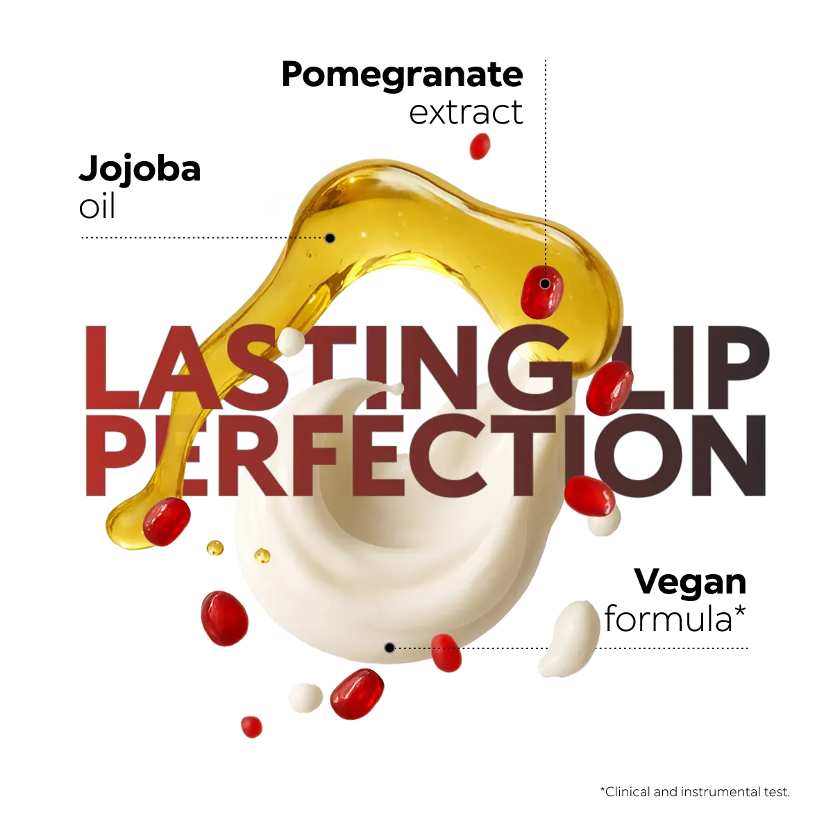 Lasting Matte Veil Liquid Lip Colour, 06 Nude Rose, large image number 10