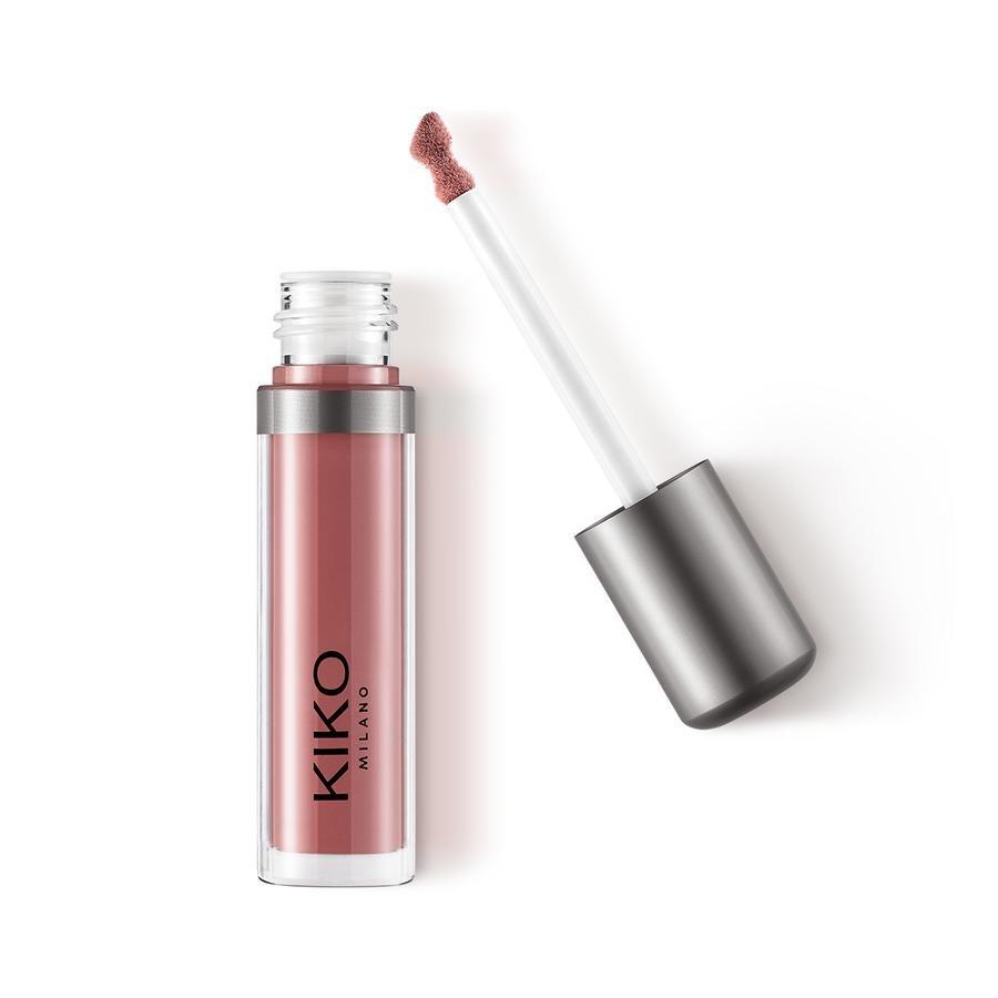 Kiko - NEW LASTING MATTE VEIL LIQUID LIP COLOUR