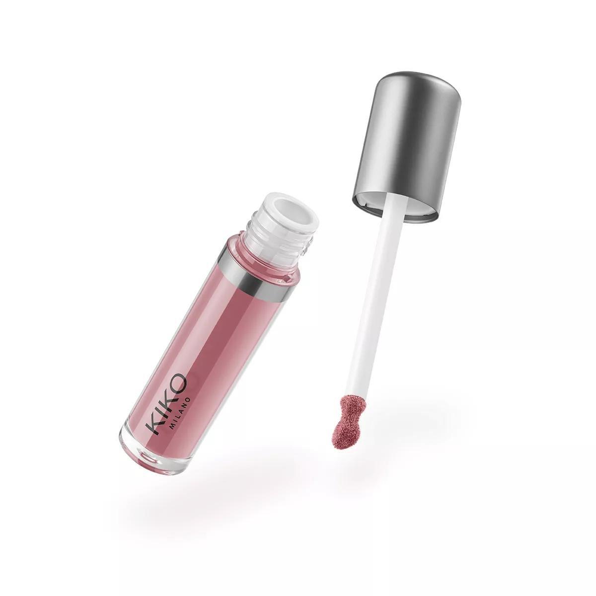 Lasting Matte Veil Liquid Lip Colour, 08 Universal Mauve, medium