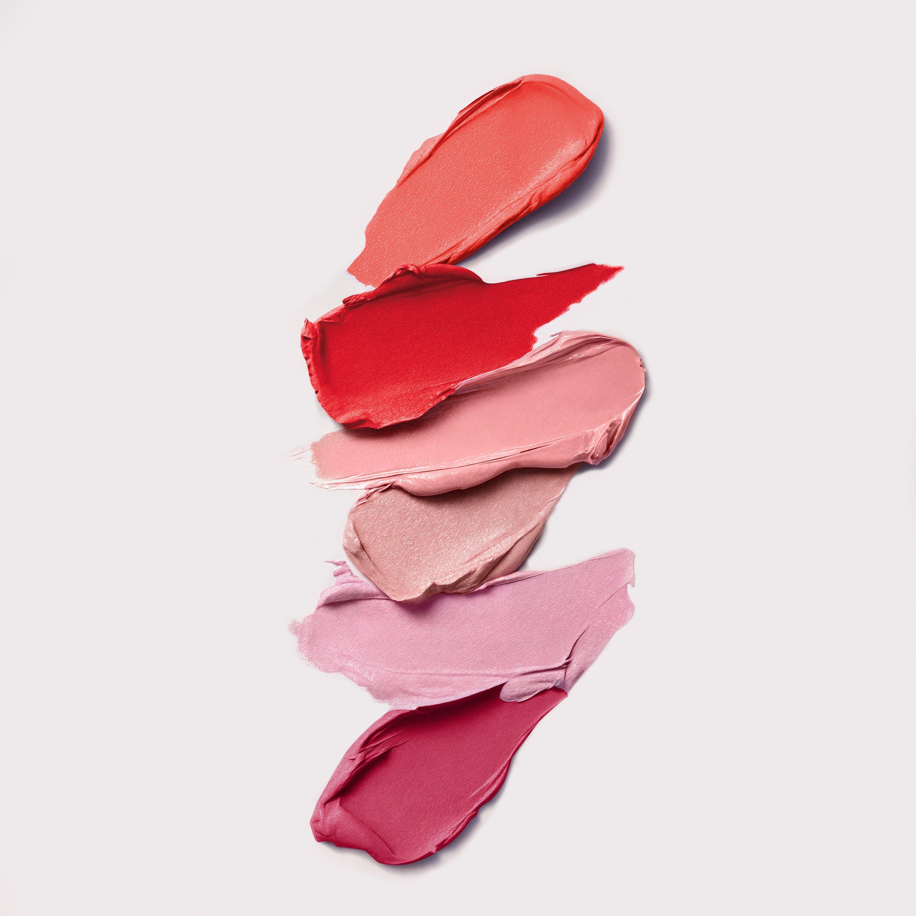 لون شفاه سائل لاستينغ مات فيل, 09 Warm Rose, large