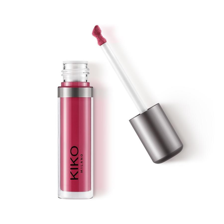 Kiko - NEW LASTING MATTE VEIL LIQUID LIP COLOUR