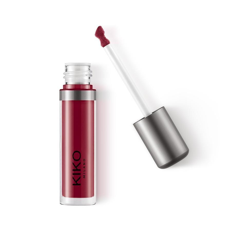 Kiko - NEW LASTING MATTE VEIL LIQUID LIP COLOUR