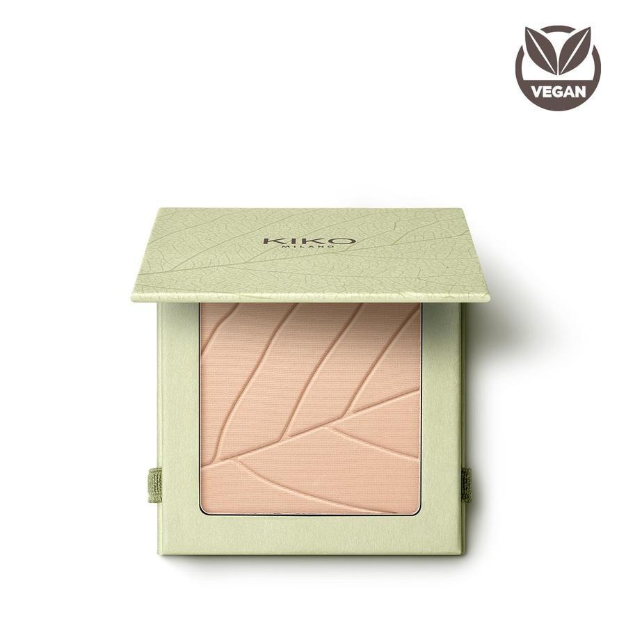 New Green Me Powder Foundation, , large image number 1
