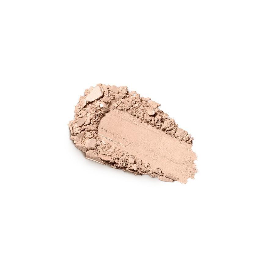New Green Me Powder Foundation, 01 Peach, large image number 2