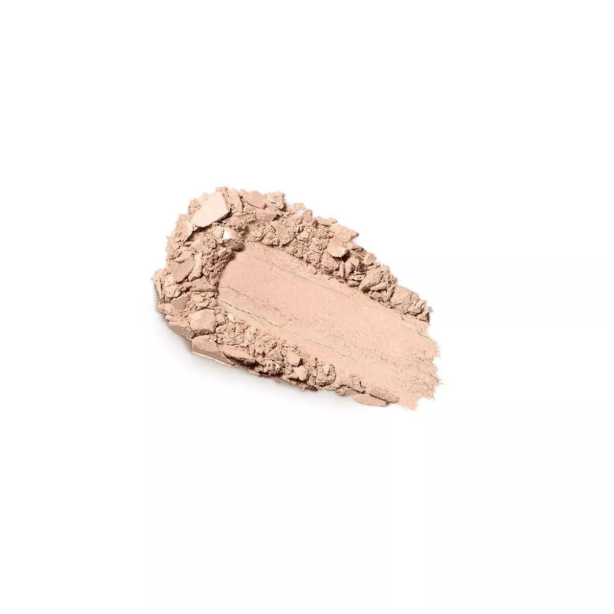 New Green Me Powder Foundation, 01 Peach, large image number 3