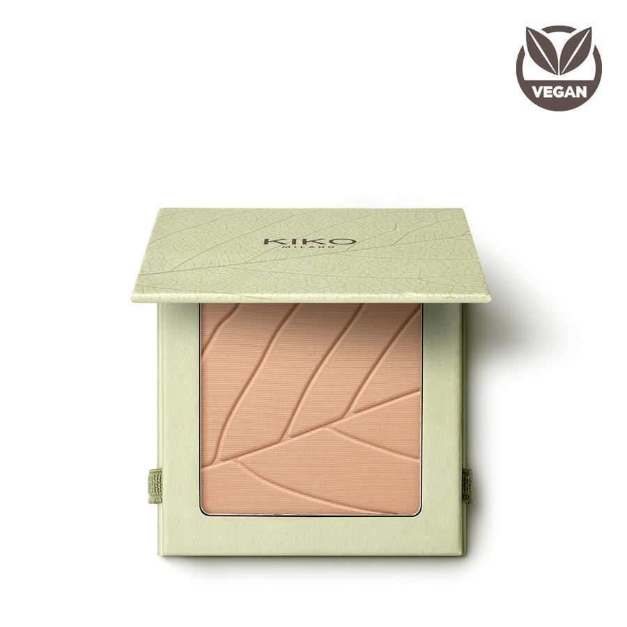 New Green Me Powder Foundation, , large image number 0
