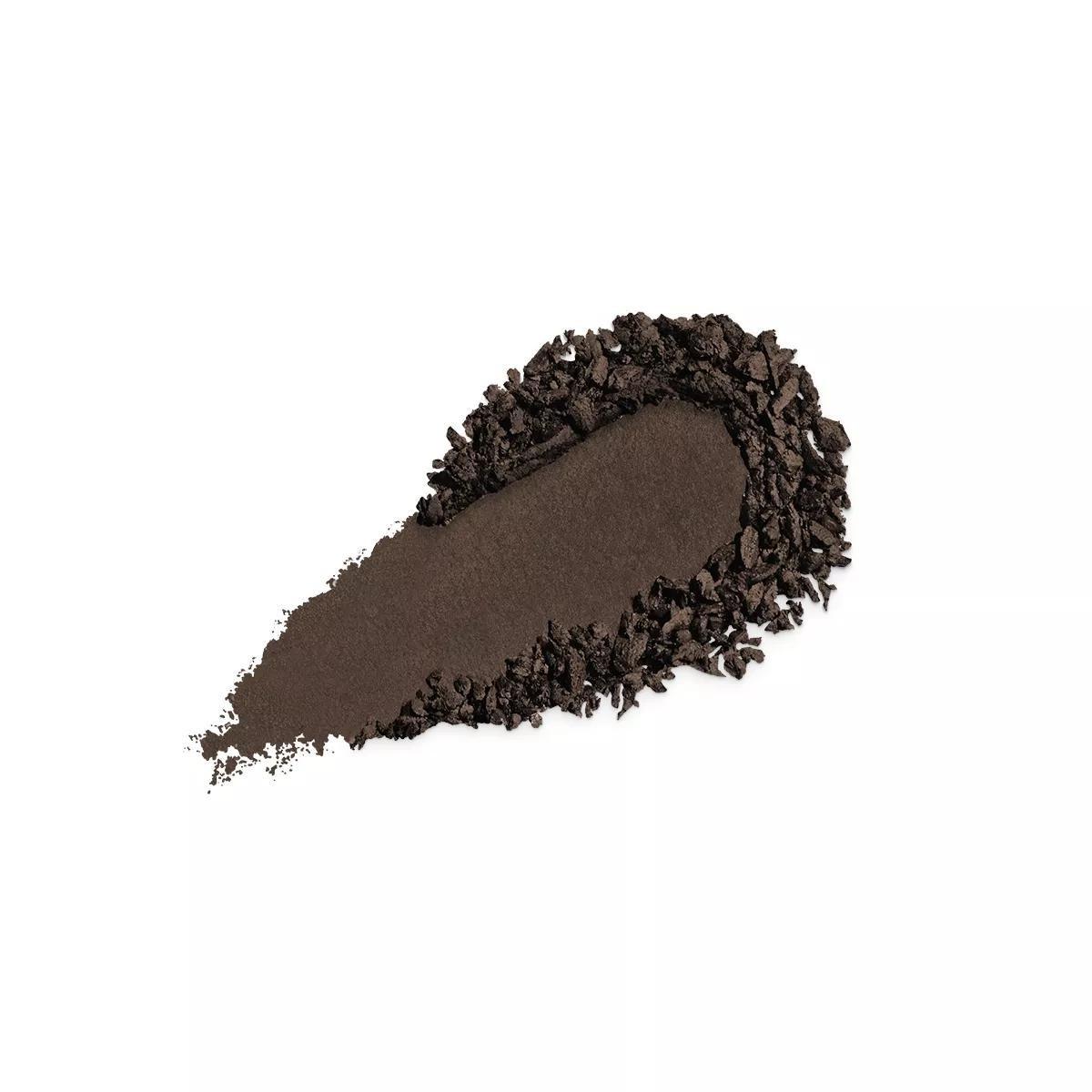 High Pigment Eyeshadow, 57 Dark Brown, large image number 2