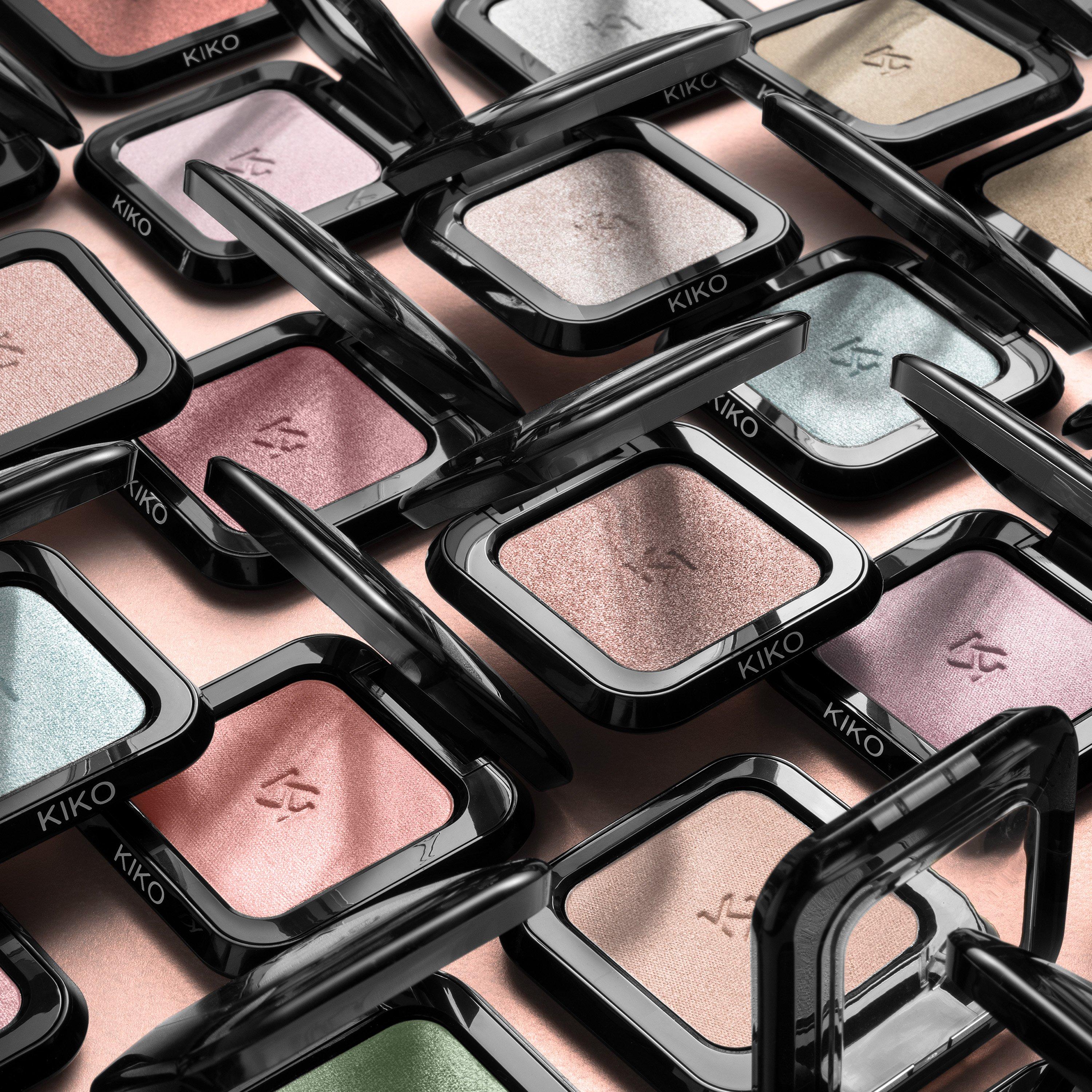 High Pigment Eyeshadow, 57 Dark Brown, thumbnail