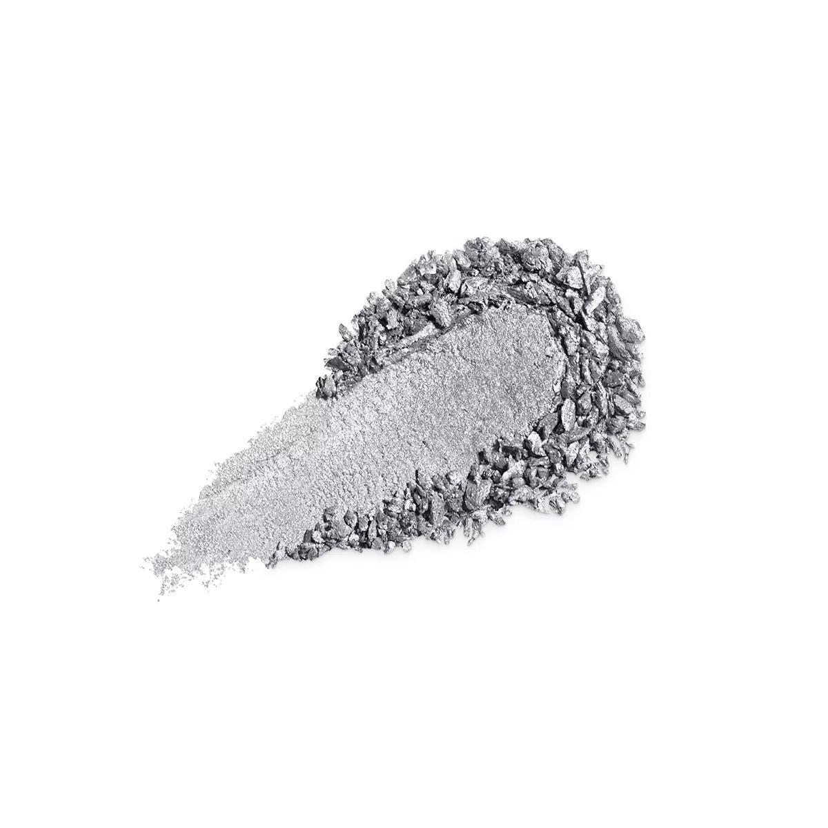 High Pigment Eyeshadow, 58 Light Grey, medium
