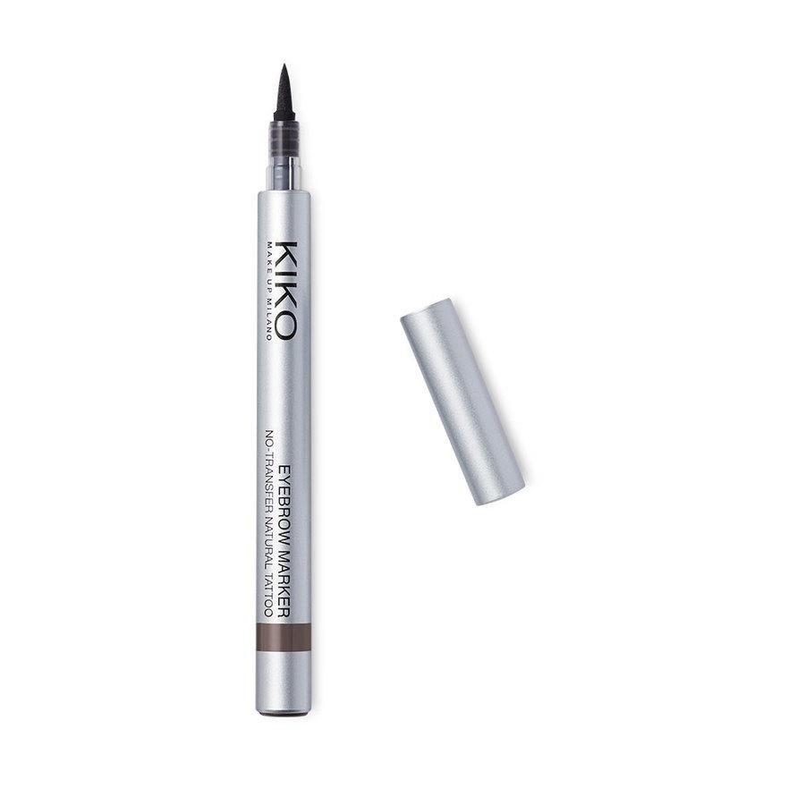 Eyebrow Marker, 02 Chestnut-haired and Blonde wom, large image number 0
