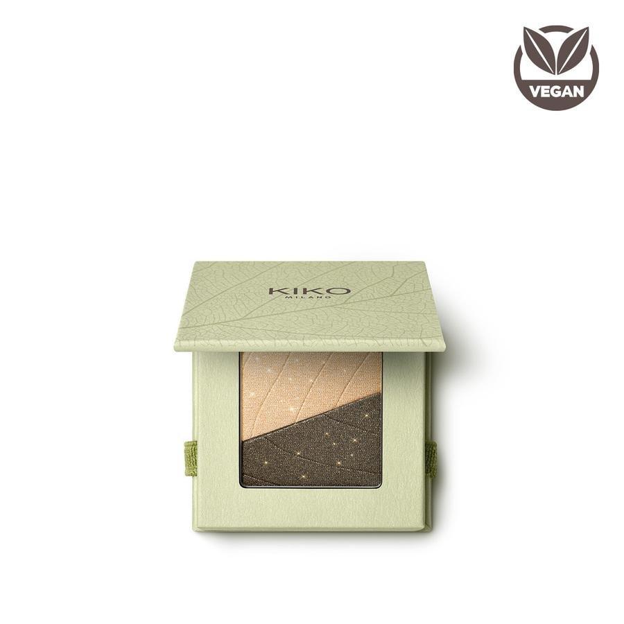 New Green Me Duo Eyeshadow, , large image number 0