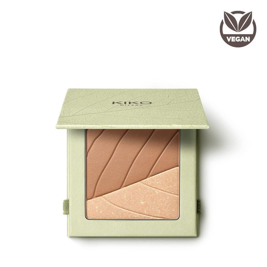New Green Me Bronzer and Highlighter, , large image number 0