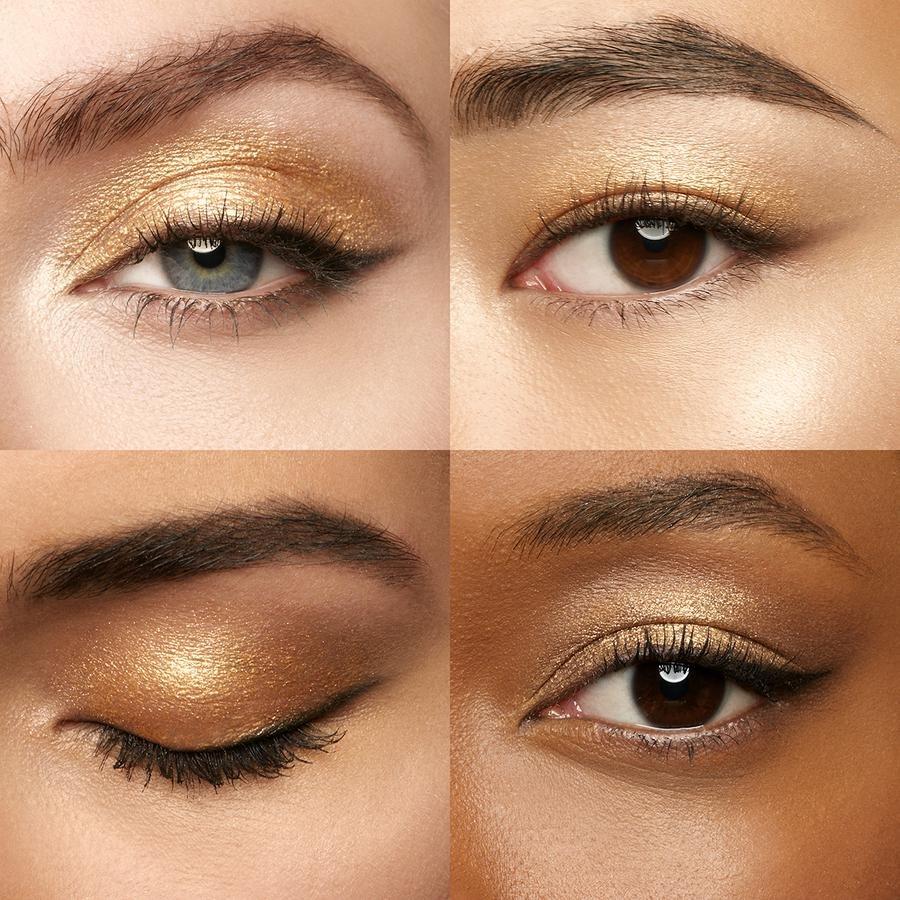 Long Lasting Eyeshadow Stick, 04 Gold, thumbnail