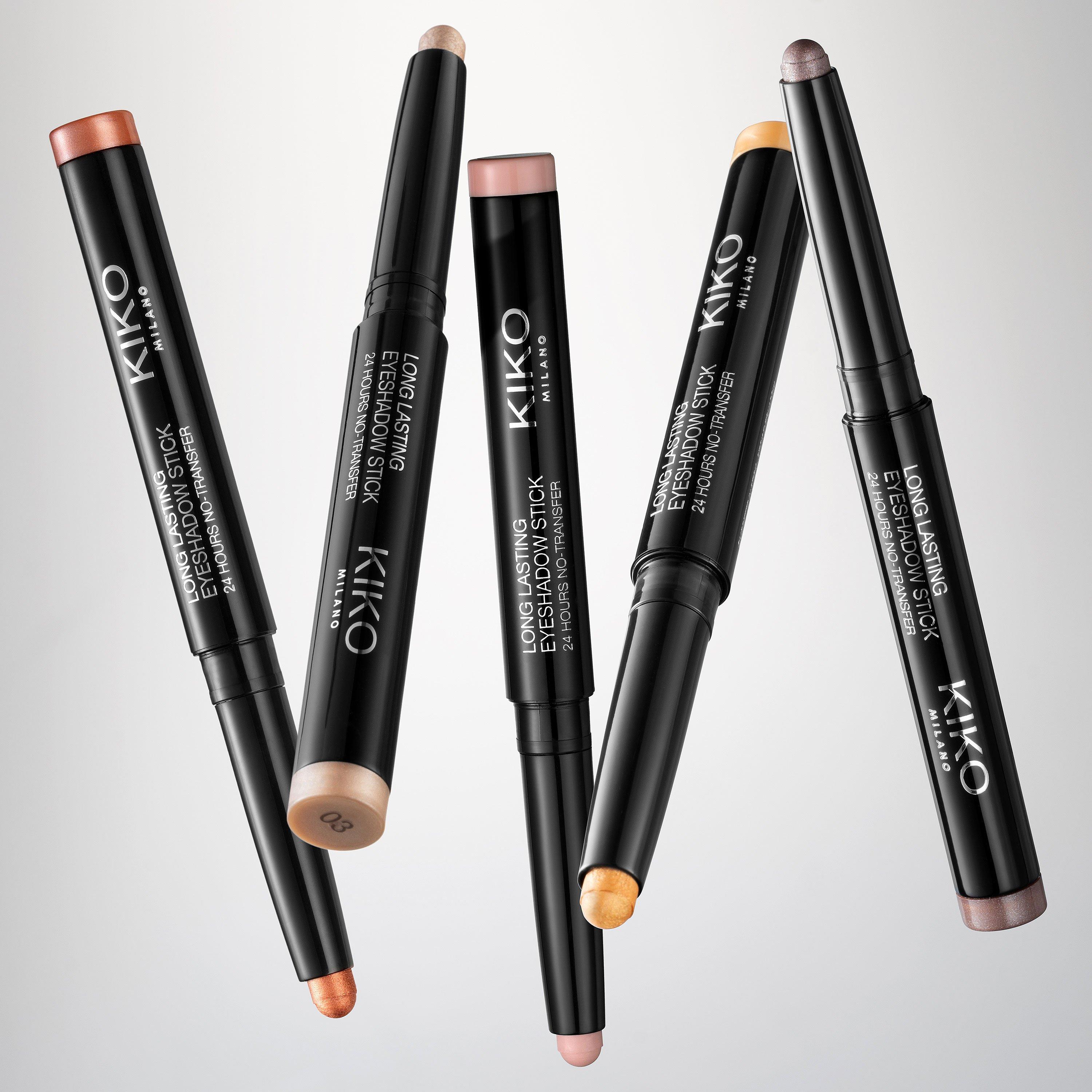 Long Lasting Eyeshadow Stick, 08 Shell, thumbnail