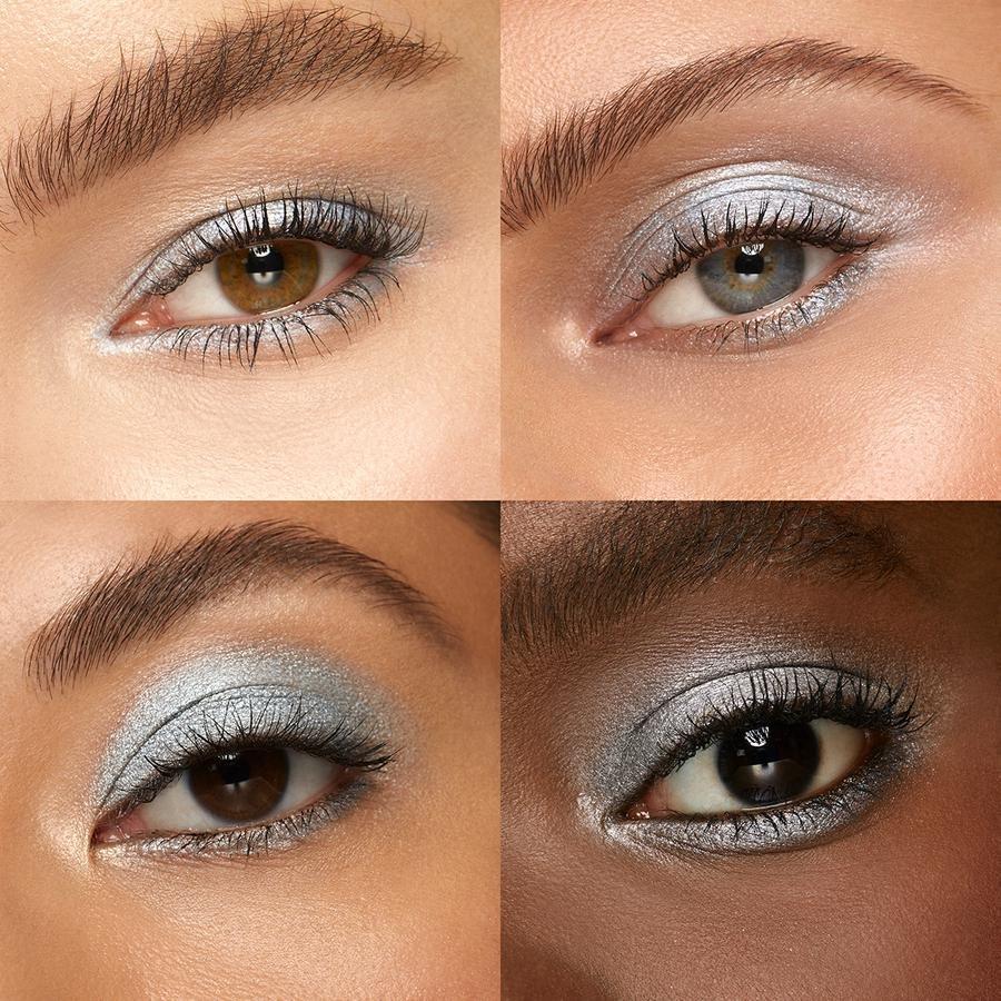 Long Lasting Eyeshadow Stick, 25 Light Blue, large image number 2