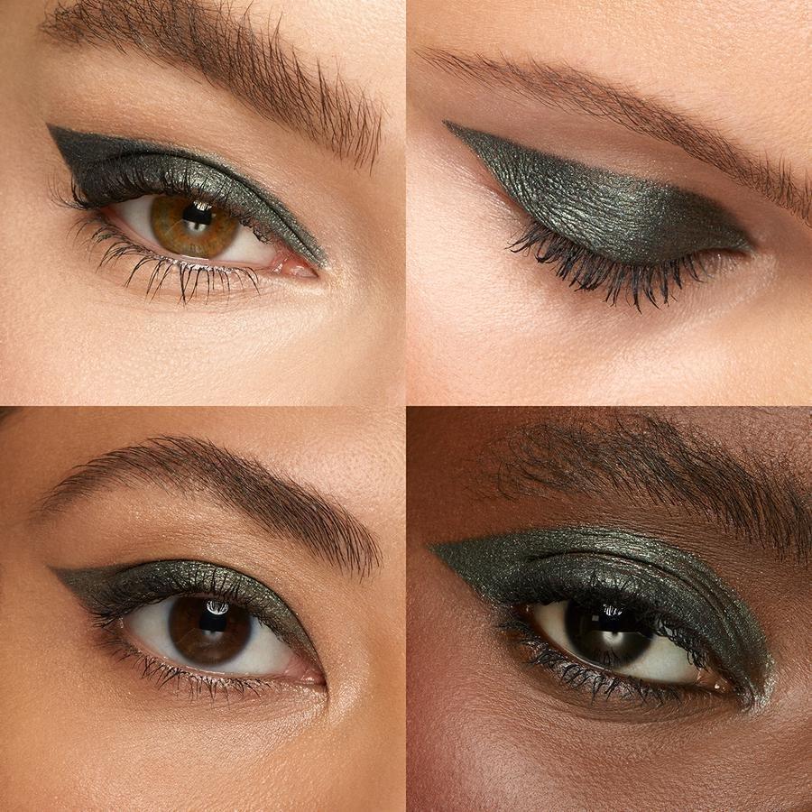 Long Lasting Eyeshadow Stick, Forest Green, large image number 2