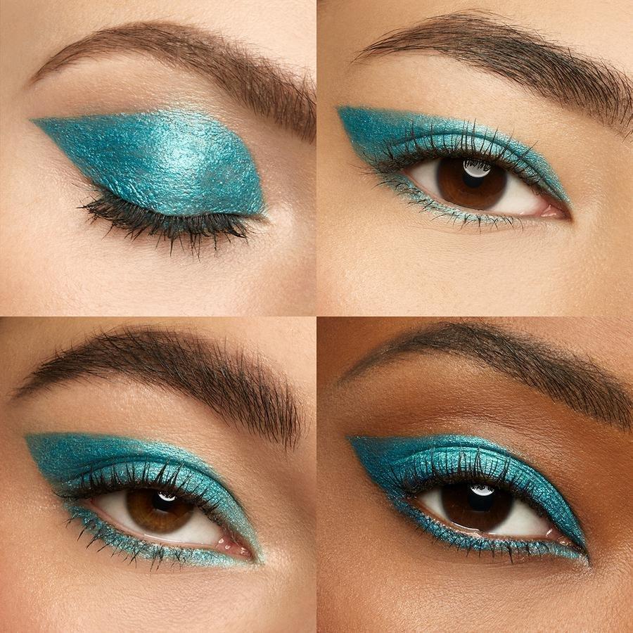 Long Lasting Eyeshadow Stick, Jungle Green, large image number 2