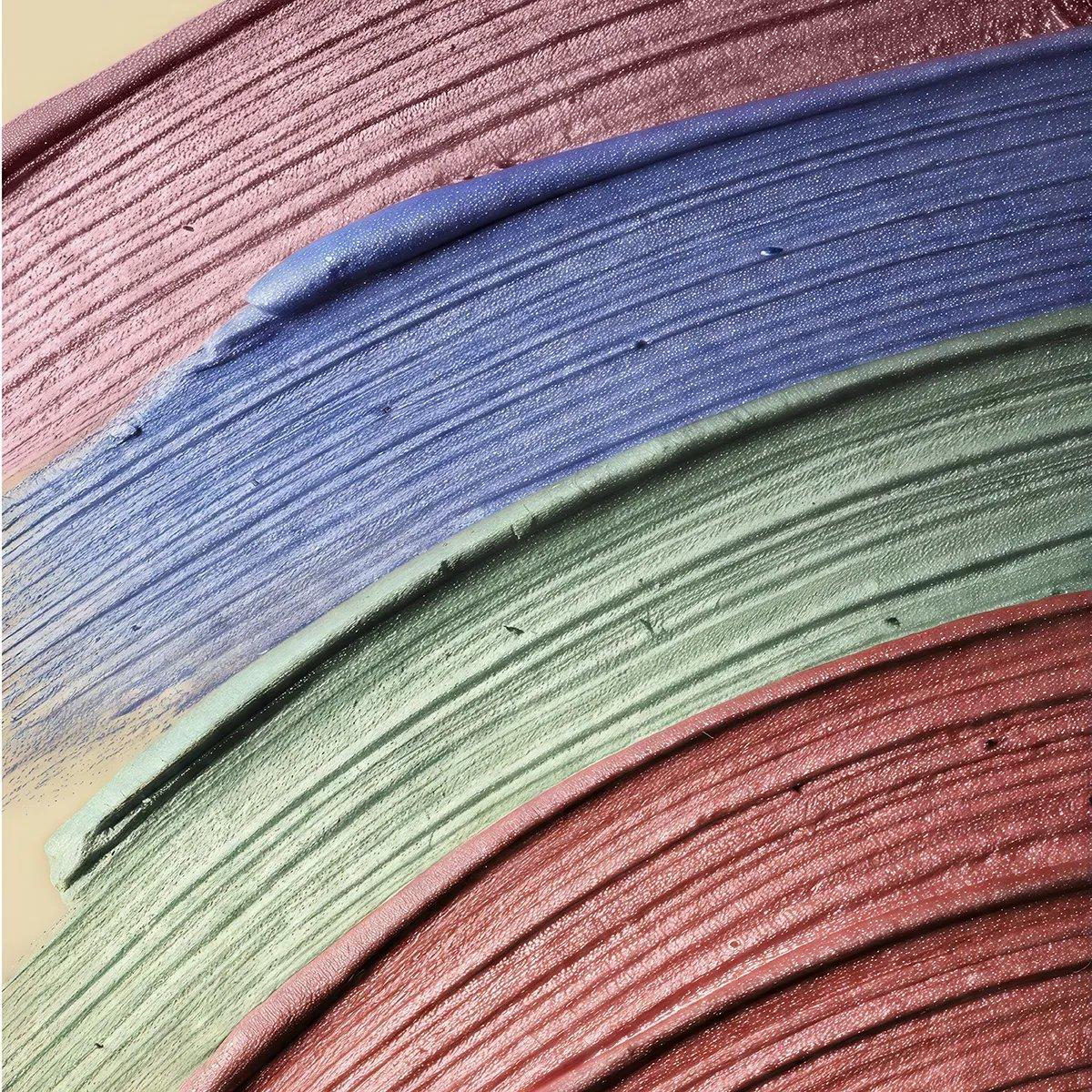 Long Lasting Eyeshadow Stick, 28 Jungle Green, large