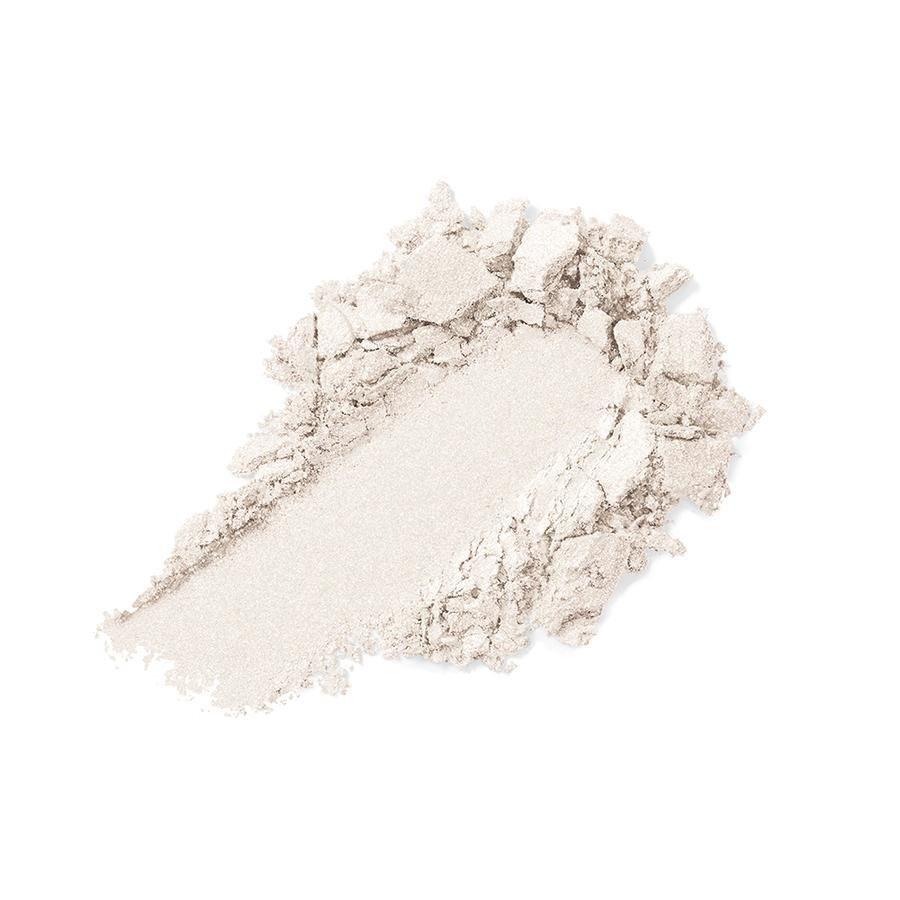 Smart Colour Eyeshadow, 01 Metallic Rosy White, large image number 1