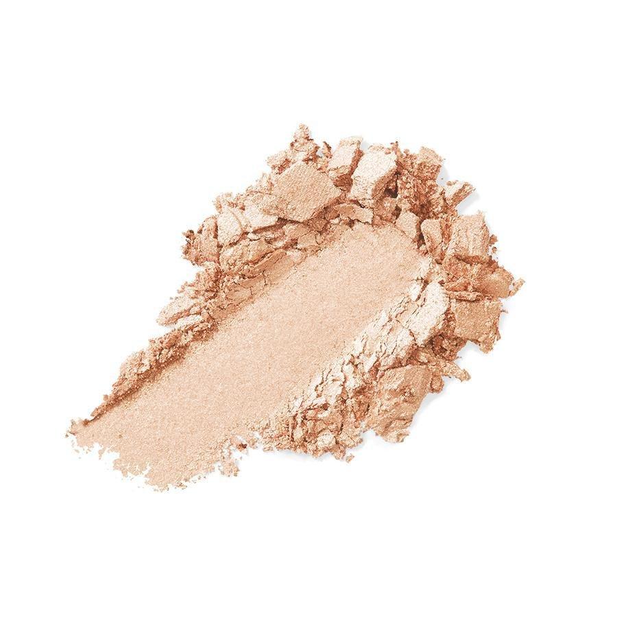 Smart Colour Eyeshadow, 02 Pearly Champagne, thumbnail