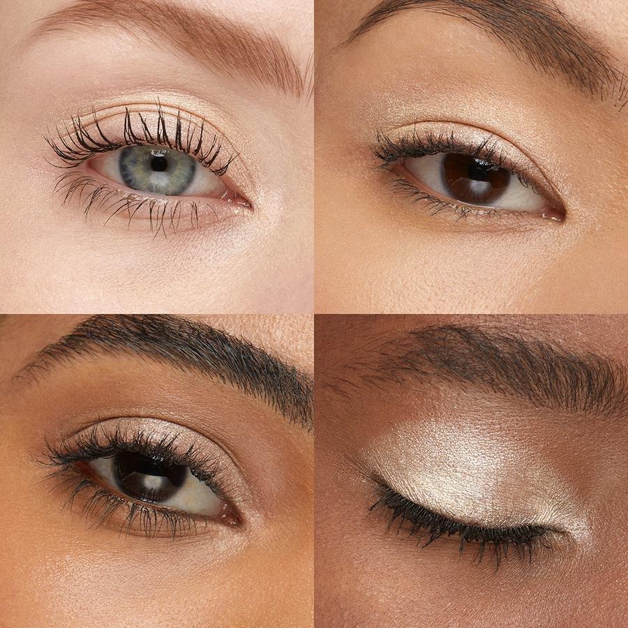 Smart Colour Eyeshadow, 02 Pearly Champagne, thumbnail