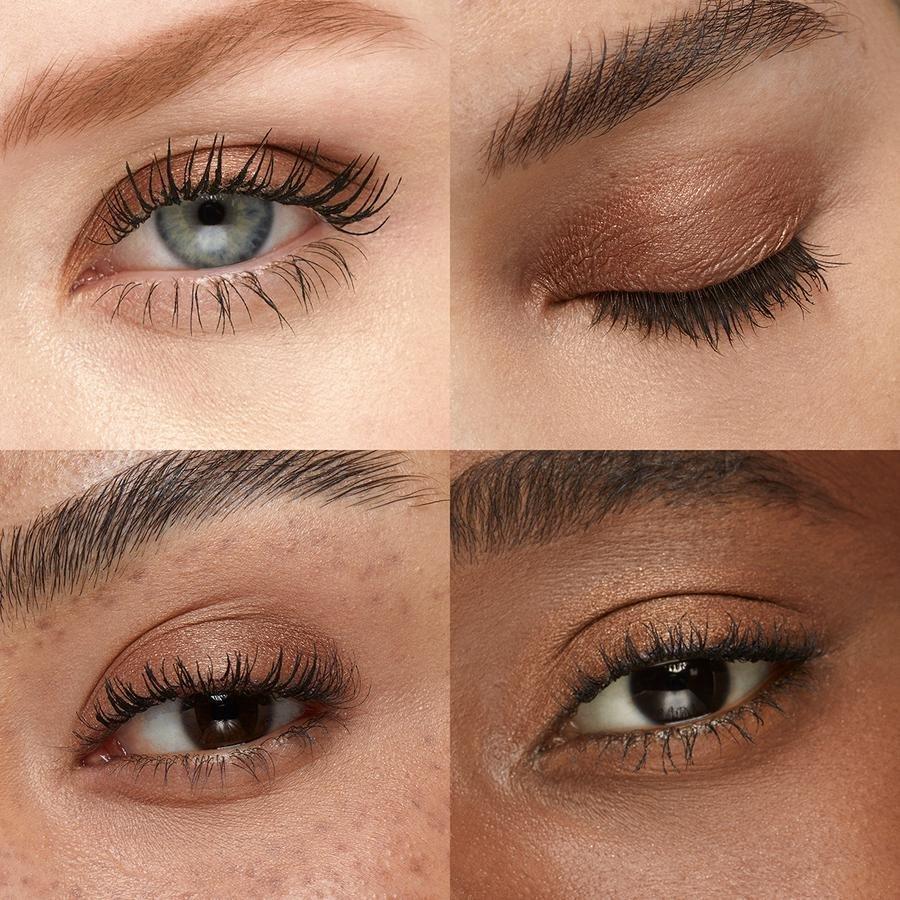 Smart Colour Eyeshadow, 03 Metallic Bronze, thumbnail