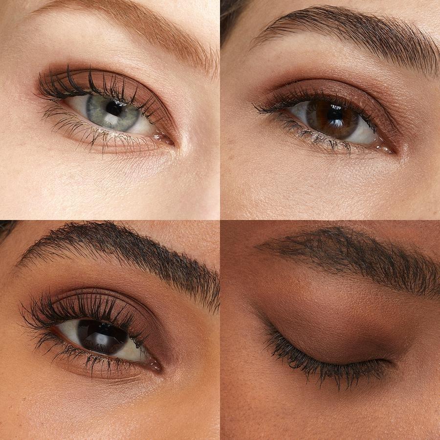Smart Colour Eyeshadow, 04 Matte Cocoa, large image number 2