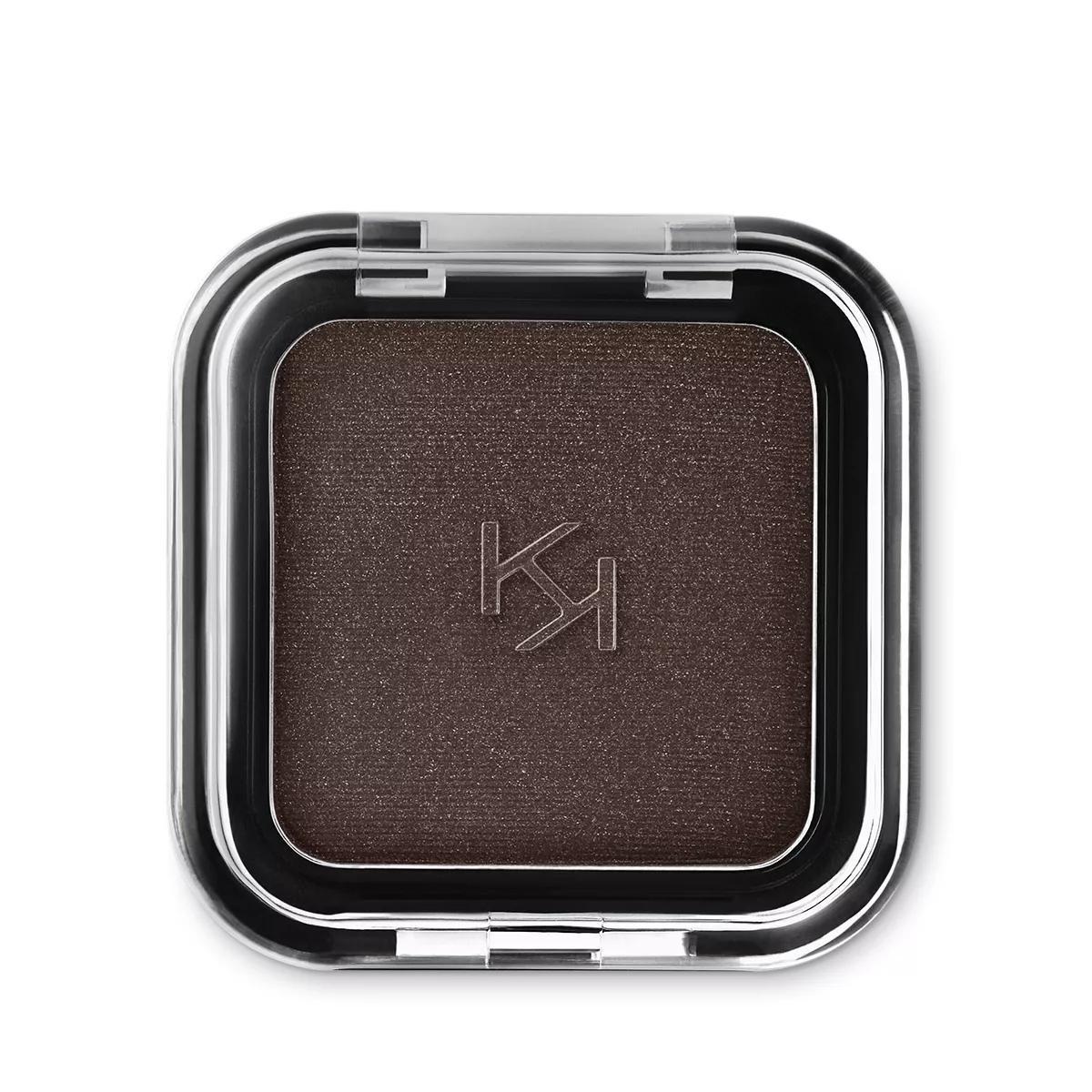 Smart Colour Eyeshadow, 06 Metallic Wengè Brown, medium