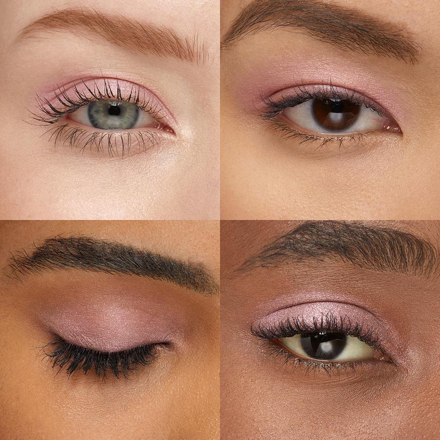 Smart Colour Eyeshadow, 18 Metallic Hyacinth, large image number 2