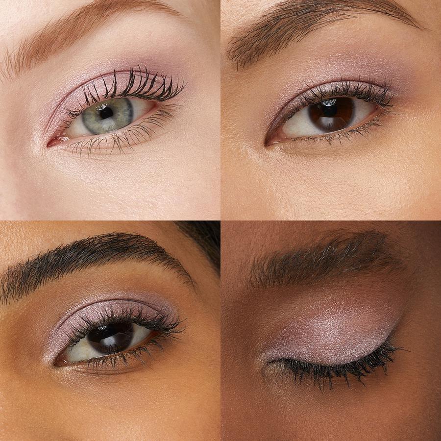 Smart Colour Eyeshadow, 19 Metallic Amethyst, large image number 2